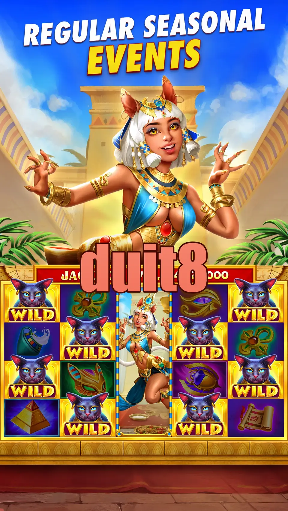 duit8 APK