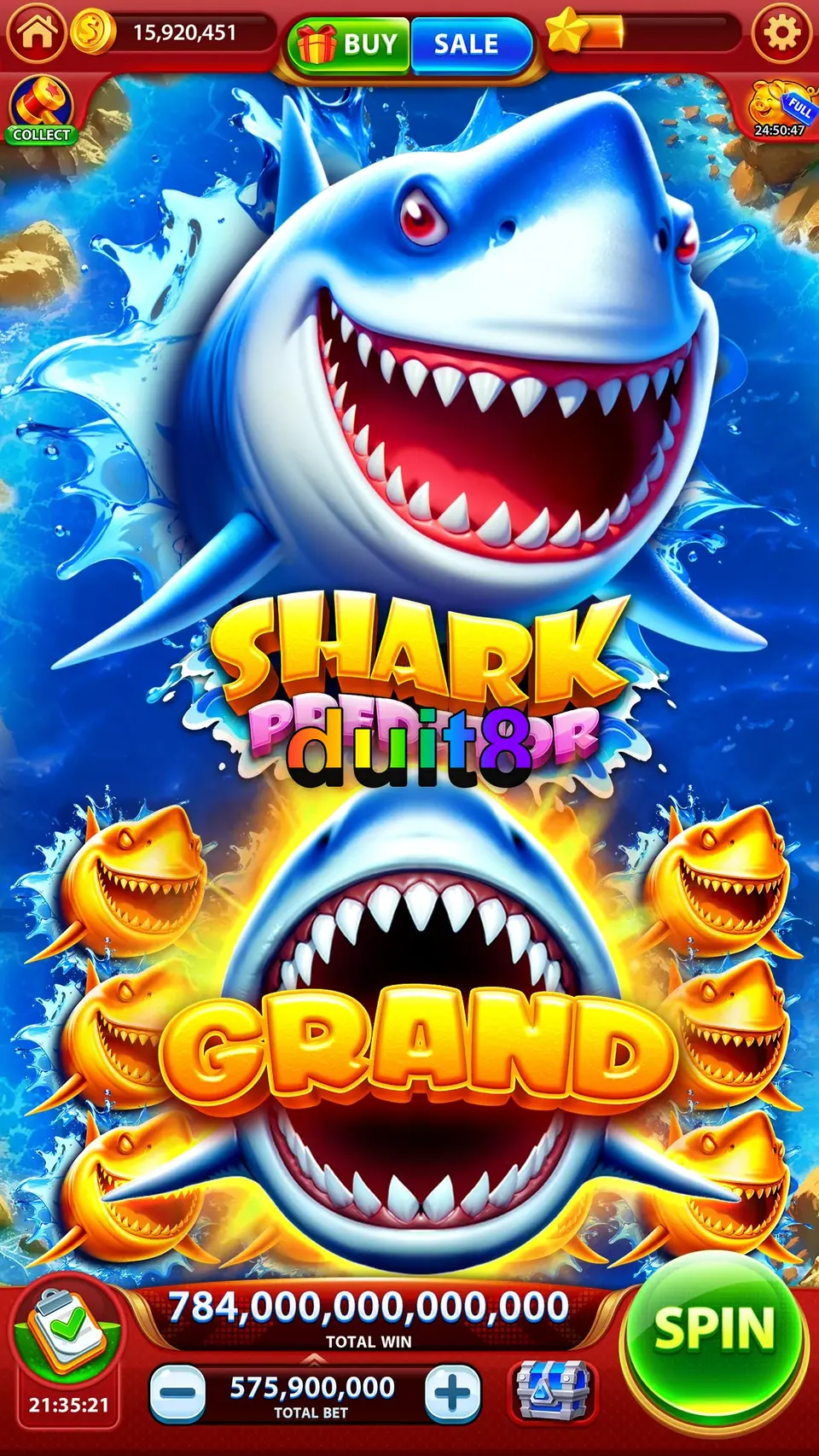 duit8 APK