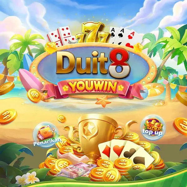 duit8 Masuk - duit8 Resmi